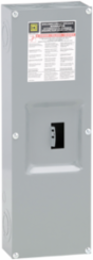 Circuit Breaker Enclosure, PowerPact Q, 200A, 2 Pole, Steel