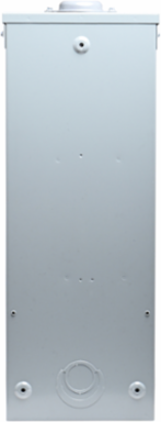 PowerPacT Q Circuit Breaker Enclosure, 225A, 3 Pole, NEMA 3R