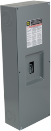 PowerPacT Q Circuit Breaker Enclosure, Steel, 100A-225A, 2/3 Pole, NEMA 1