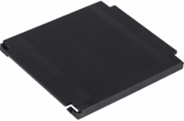 QO Series 3 Phase Load Center Filler Plate, 114 mm x 100 mm
