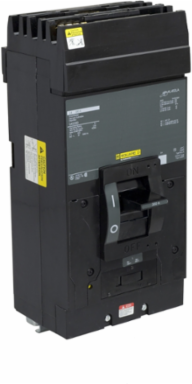 I-Line Circuit Breaker 300A 3-Pole 240VAC 25kA Thermal Magnetic