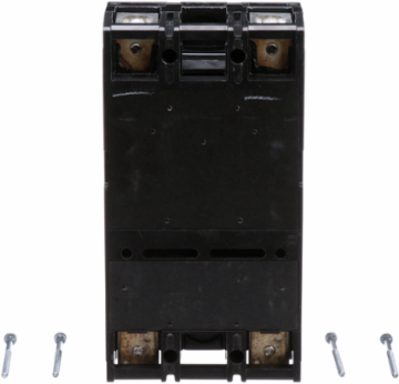 Circuit Breaker, 300A, 2 Pole, 240VAC, Thermal Magnetic, UL Listed