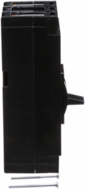 Circuit Breaker, 300A, 2 Pole, 240VAC, Thermal Magnetic, UL Listed