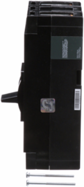 Circuit Breaker, 300A, 2 Pole, 240VAC, Thermal Magnetic, UL Listed