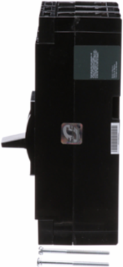 Circuit Breaker 400A 2 Pole 240VAC Thermal Magnetic Unit Mount
