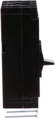 Circuit Breaker 400A 2 Pole 240VAC Thermal Magnetic Unit Mount