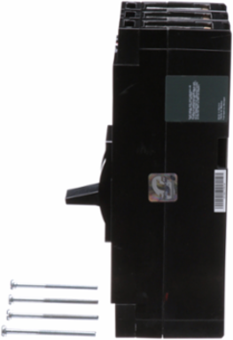 Molded Case Circuit Breaker 250A 3 Pole 240VAC Thermal Magnetic