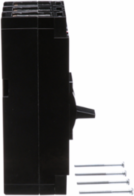 Molded Case Circuit Breaker 250A 3 Pole 240VAC Thermal Magnetic