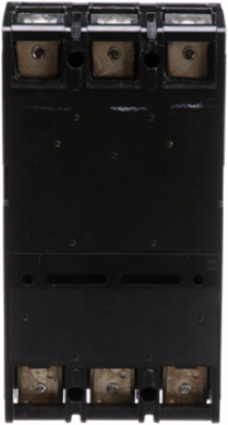 Molded Case Circuit Breaker 250A 3 Pole 240VAC Thermal Magnetic