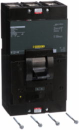 Molded Case Circuit Breaker 250A 3 Pole 240VAC Thermal Magnetic