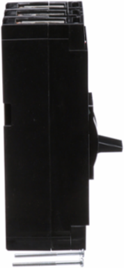 Circuit Breaker 400A 3 Pole 240V AC 25kA Thermal Magnetic Unit Mount