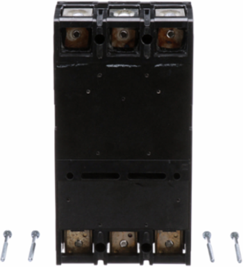 Circuit Breaker 400A 3 Pole 240V AC 25kA Thermal Magnetic Unit Mount