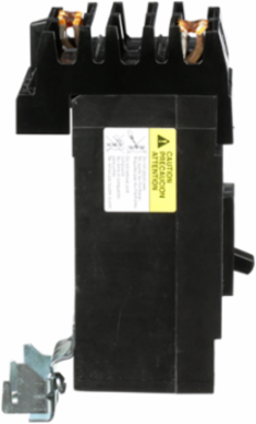 PowerPact Q Circuit Breaker 100A 2-Pole 240V 10kA I-Line