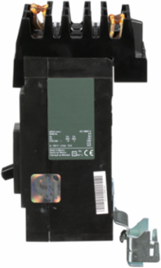 PowerPact Q Circuit Breaker 100A 2-Pole 240V 10kA I-Line