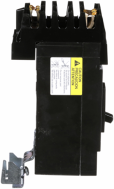 PowerPact Q Circuit Breaker, 125A, 2-Pole, 10kA, I-Line, 240V AC