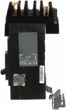 PowerPact Q Circuit Breaker, 150A, 2-Pole, 240V AC, 10kA, I-Line