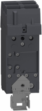 PowerPact Q Circuit Breaker, 150A, 2-Pole, 240V AC, 10kA, I-Line
