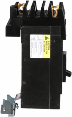 PowerPact Q Circuit Breaker, 150A, 2-Pole, 240V AC, 10kA, I-Line