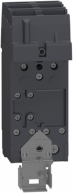 PowerPact Q Circuit Breaker 150A 2-Pole I-Line 10kA 240VAC