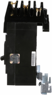 PowerPact Q Circuit Breaker, 100A, 3 Pole, 240V AC, 10kA, I-Line