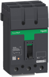 PowerPact Q Circuit Breaker 150A 3-Pole 10kA 240V AC I-Line