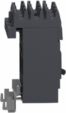 PowerPact Q Circuit Breaker 225A 3 Pole 240V AC 10kA I-Line