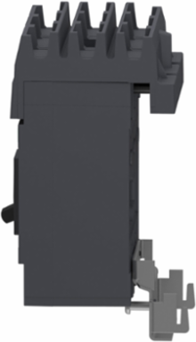 PowerPact Q Circuit Breaker 225A 3 Pole 240V AC 10kA I-Line