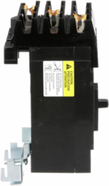 PowerPact Q Circuit Breaker 225A 3 Pole 240V AC 10kA I-Line