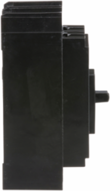 PowerPact Q Circuit Breaker, 100A, 2 Pole, 240V AC, 10kA, Thermal-Magnetic