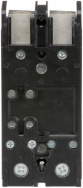 PowerPact Q Circuit Breaker, 100A, 2 Pole, 240V AC, 10kA, Thermal-Magnetic