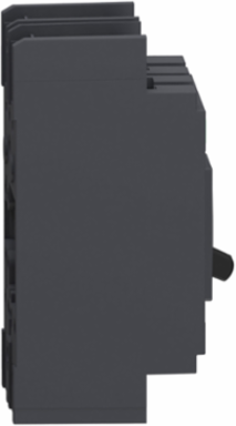 PowerPact Q Circuit Breaker 200A 2-Pole 240V 10kA Thermal-Magnetic
