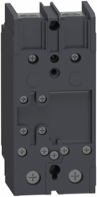 PowerPact Q Circuit Breaker 200A 2-Pole 240V 10kA Thermal-Magnetic