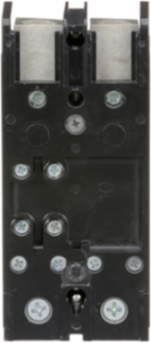 PowerPact Q Circuit Breaker 200A 2-Pole 240V 10kA Thermal-Magnetic