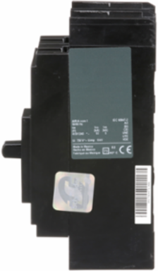 PowerPact Q Circuit Breaker 200A 2-Pole 240V 10kA Thermal-Magnetic
