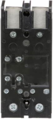PowerPact Q Circuit Breaker, 225A, 2 Pole, 240VAC, 10kA, Lug Mounted