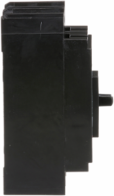 PowerPact Q Circuit Breaker, 225A, 2 Pole, 240VAC, 10kA, Lug Mounted