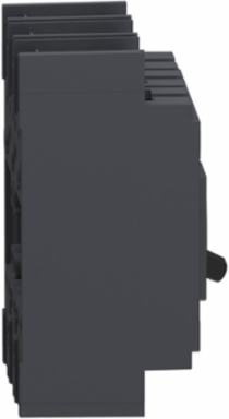 PowerPact Q 225A 3 Pole Automatic Switch 240V Magnetic Trip