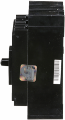 Circuit Breaker PowerPact Q 100A 3 Pole 240VAC 10kA Thermal-Magnetic