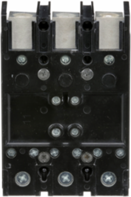 Circuit Breaker PowerPact Q 100A 3 Pole 240VAC 10kA Thermal-Magnetic