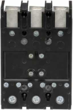 PowerPact Q Circuit Breaker 125A 3-Pole 10kA 240V AC Thermal-Magnetic
