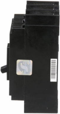 PowerPact Q Circuit Breaker 125A 3-Pole 10kA 240V AC Thermal-Magnetic