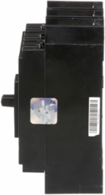PowerPact Q Circuit Breaker 175A 3-Pole 10kA 240VAC