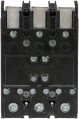 PowerPact Q Circuit Breaker 200A 3 Pole 240VAC 10kA Thermal Magnetic