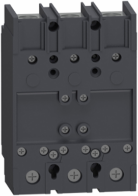 PowerPact Q Circuit Breaker 225A 3-Pole 240VAC 10kA Thermal-Magnetic