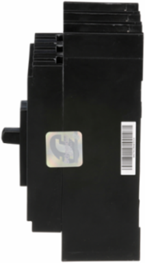 PowerPact Q Circuit Breaker 225A 3-Pole 240VAC 10kA Thermal-Magnetic