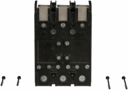 PowerPact Q Circuit Breaker, 250A, 3 Pole, 10kA, Thermal-Magnetic, Lug