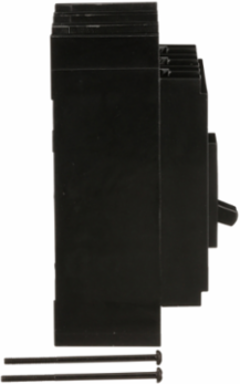 PowerPact Q Circuit Breaker, 250A, 3 Pole, 10kA, Thermal-Magnetic, Lug