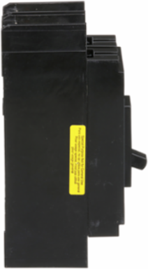 Circuit Breaker, PowerPacT Q, 200A, 2 Pole, 10kA, Lug Mounted
