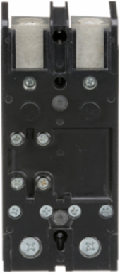 Circuit Breaker, PowerPacT Q, 200A, 2 Pole, 10kA, Lug Mounted