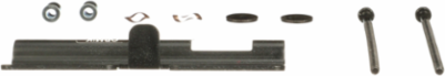 Mechanical Interlock Accessory for PowerPact Q Circuit Breakers, CSA Certified